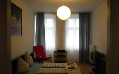 Pension Mitte