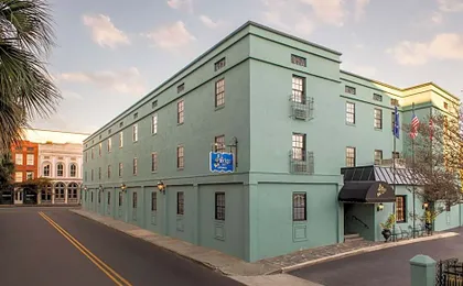 Indigo Inn