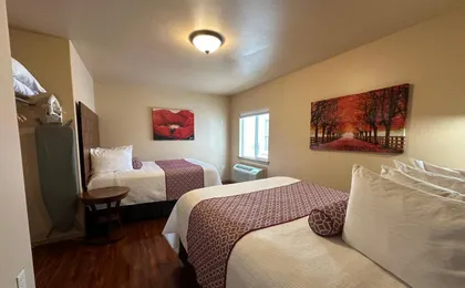 Matterhorn Inn