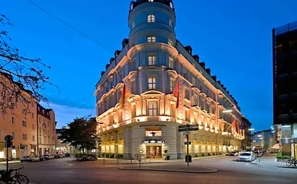 Mandarin Oriental Munich