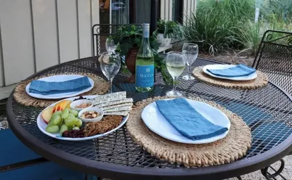Hilton Head Retreat Gated Villa, Pets OK