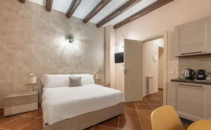 Alabardieri Apartments by Wonderful Italy