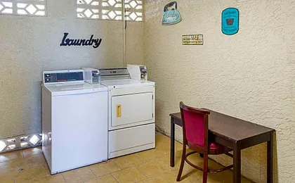 Rodeway Inn Panama City