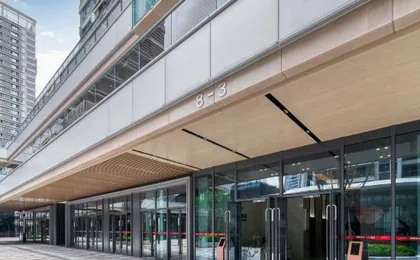 Grey Pigeon Hotel (Zhongjian Tianfu Gongguan, High-tech Zone)