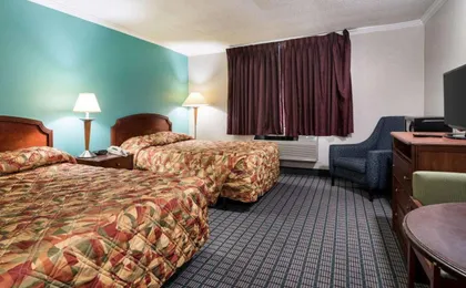 Rodeway Inn
