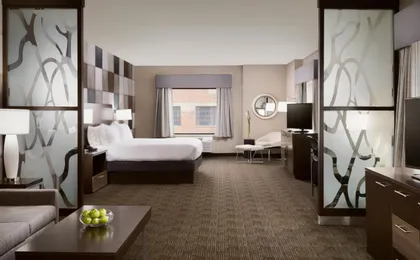 Holiday Inn Express & Suites Oklahoma City Downtown - Bricktown
