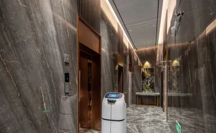 Shen Zhen Ya Hao X Hotel (Longgang Fuping Metro Station Branch)