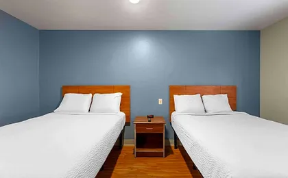 Extended Stay America Select Suites - Lubbock - West