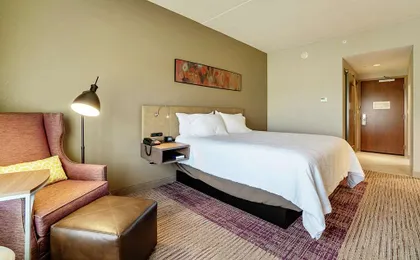 Hilton Garden Inn Edmond / Oklahoma City North