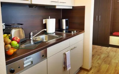 Apartmenthotel Quartier-M