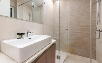Phaedrus Living: Executive Flat Kolonaki