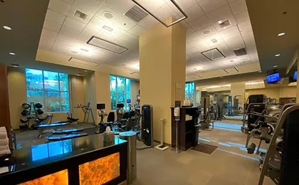 MGM Signature Studios by FantasticStay