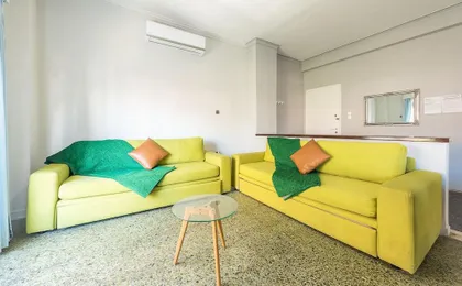 Space Paradise Apartments