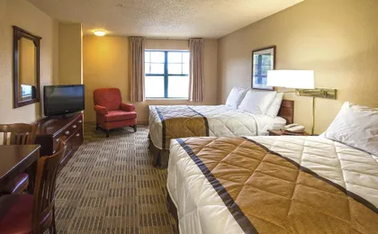 Extended Stay America - North Chesterfield - Arbor