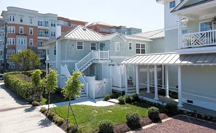 Hilltop 104 Inn at Old Beach