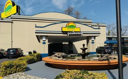 Gateway Hotel