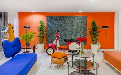Hotel Split Inn by President