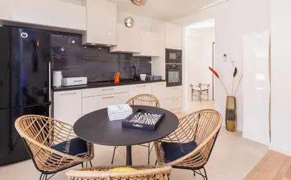 Apartment Life Plus-Two Bedroom Apartment with Terrace
