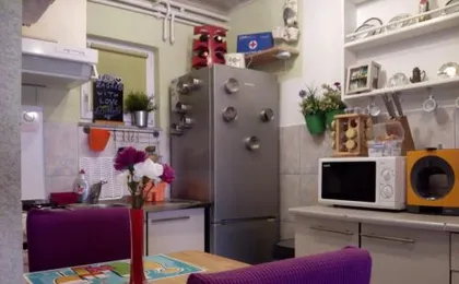 Apartman Teuta Zagreb
