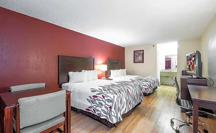 Red Roof Inn & Suites Rome