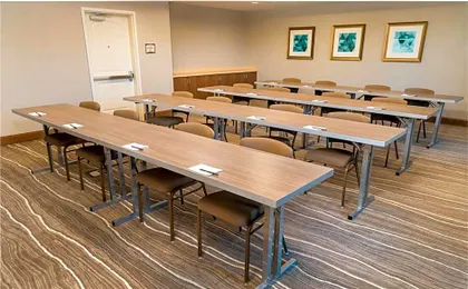 Staybridge Suites Coeur d'Alene by IHG