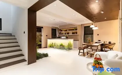 Chuntangyuan · Residence Smart Homestay (Lijiang Grand Waterwheel)