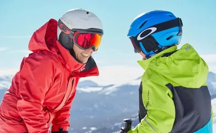 Slopeside At Base Of Peak 8, Sleeps 6! 1 Bedroom Condo by RedAwning