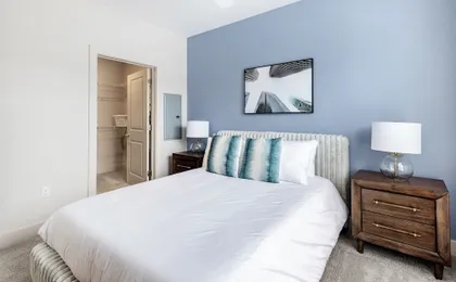 Landing Apartments near Rivergate Park Area