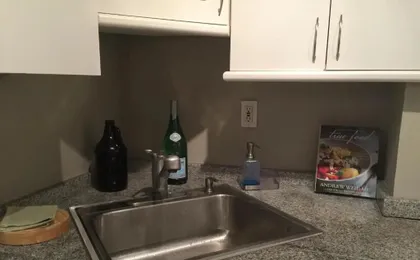 Downtown Big 1 Bedroom #20I