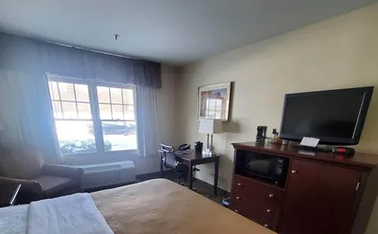 Country Inn at the Mall