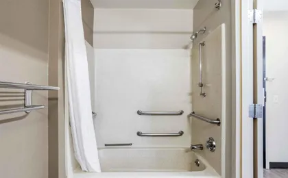 Extended Stay America Baltimore Bel Air Aberdeen