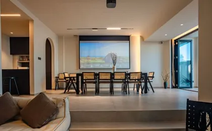 Yuntao Xiaowu Sea View Inn