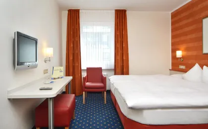 Hotel Ludwig