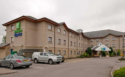 Holiday Inn Express Inverness By IHG