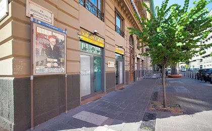 Suite dei Catalani