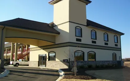 Americas Best Value Inn Tupelo