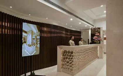 Hotel Heritage