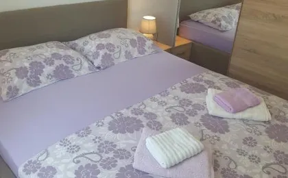 Apartmani Slavica