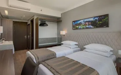 Prodigy Gramado by Wish