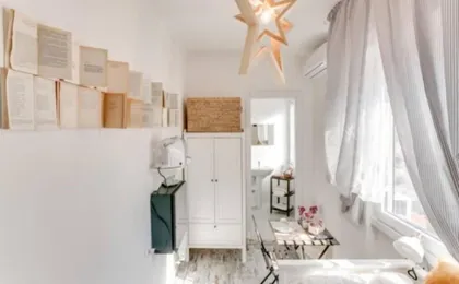 Bed And Breakfast Letto & Latte