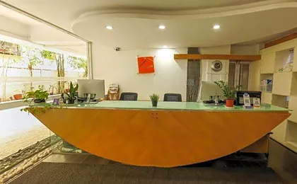 Hotel Athome & Serviced Apartments By Deccan Serai Hotels