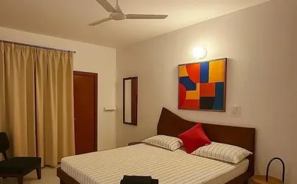 2BHK Cozy stay Indranagar