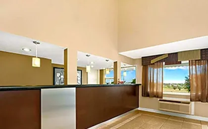 Super 8 by Wyndham Fort Worth TX