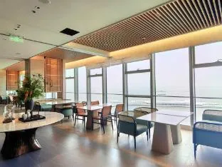 Cm+ Serviced Apartment International Cruise Terminal Shanghai