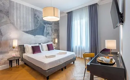 3110 ArtHotel