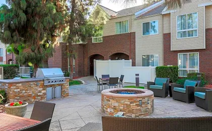 Residence Inn by Marriott Bakersfield