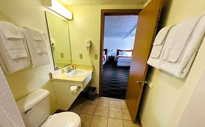 Quality Lodge - Cedar Point Area