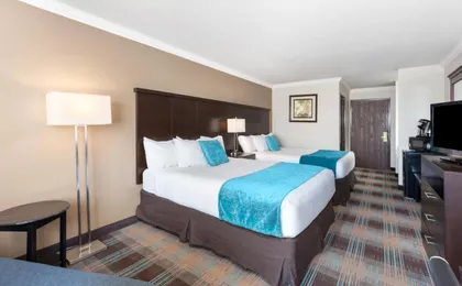 The Inn at Moses Lake