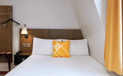 Four Points Flex by Sheraton London Kensington Olympia