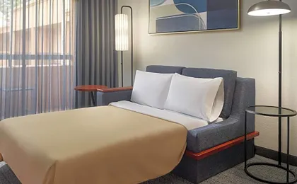 Courtyard by Marriott Charlottesville
